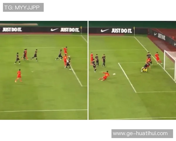 太久没见到这样的中国队：韩国后卫昨晚最后踢急眼1幕太狼狈！