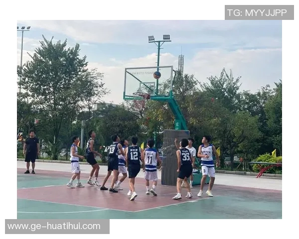 2024年中国篮球公开赛总决赛：激情点燃芜湖赛场，篮球盛宴即将启幕